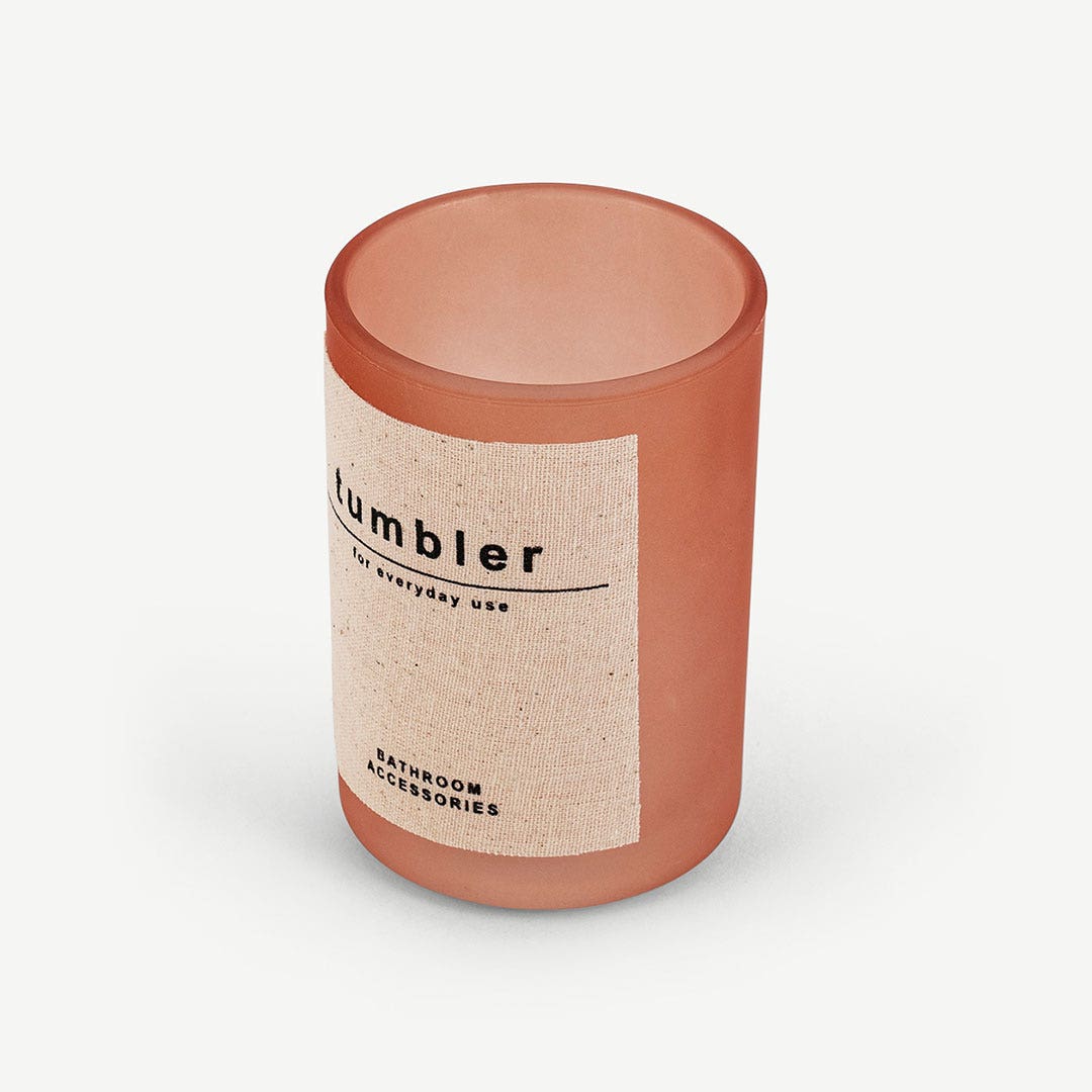 Monet Tumbler