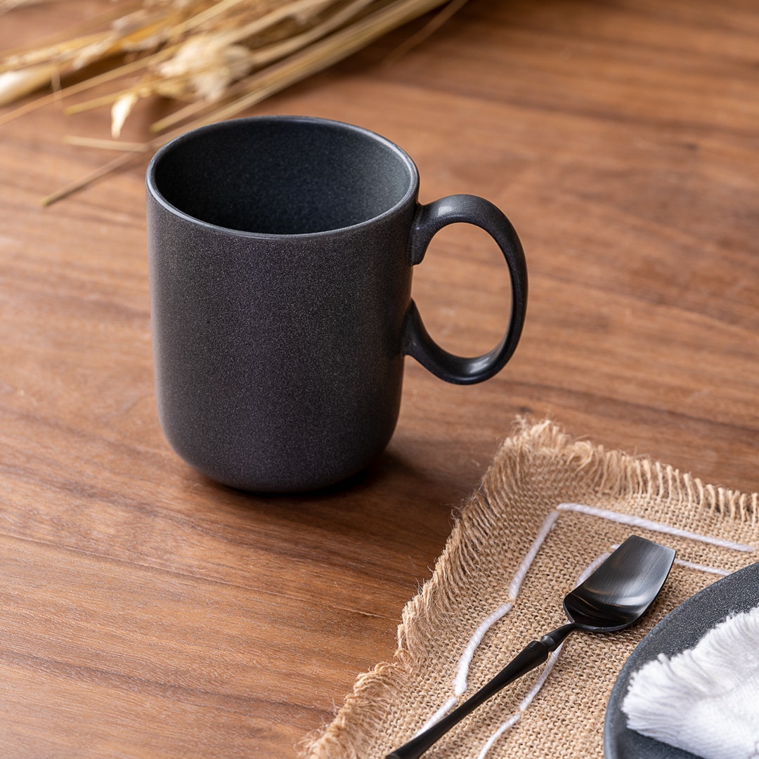 Monie Mug Smokey 473ml