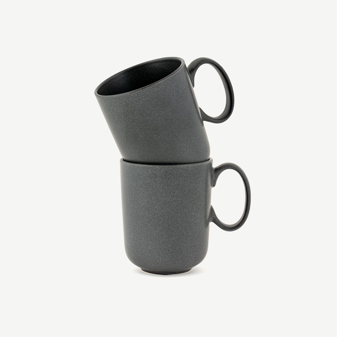 Monie Mug Smokey 473ml