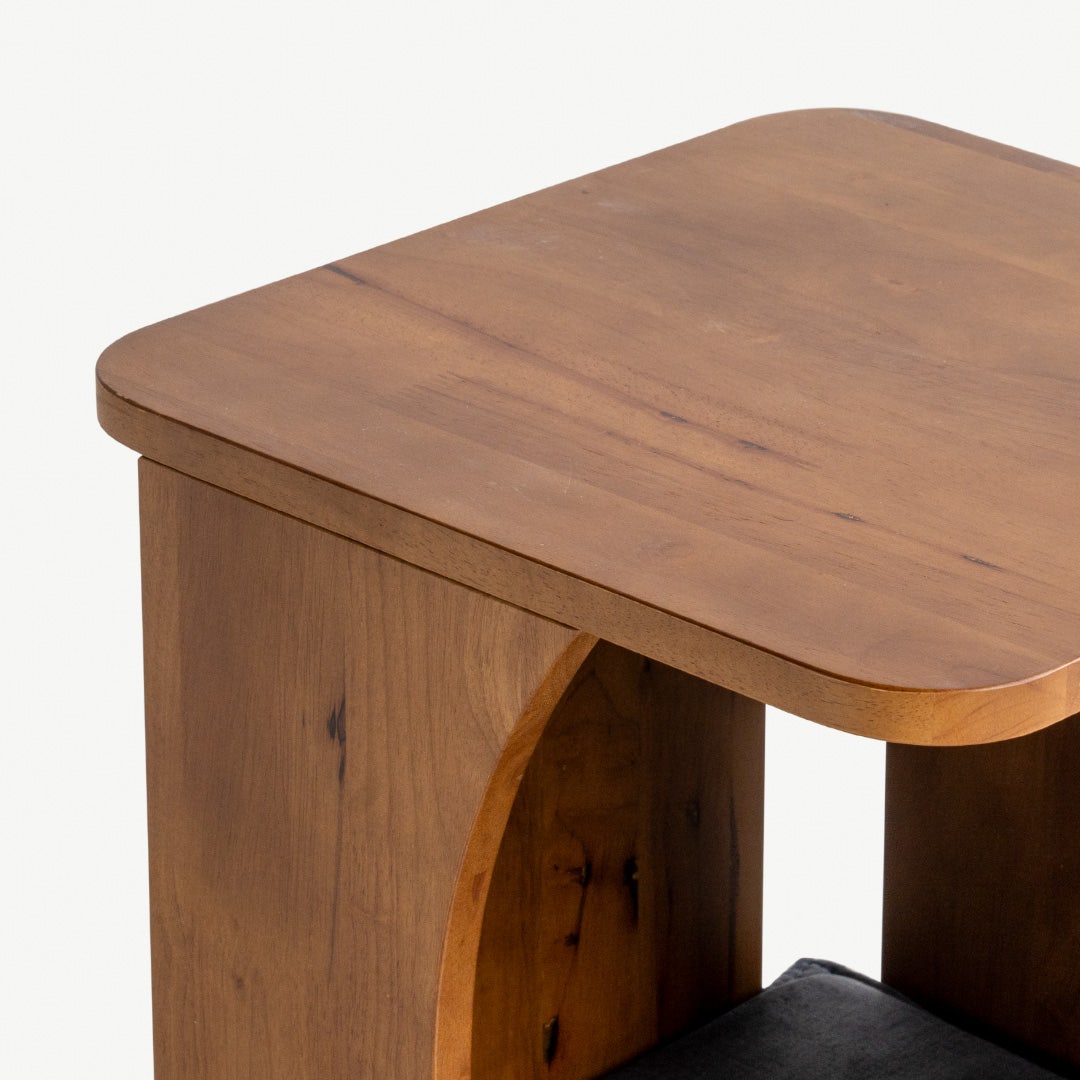 Moniel Stool Natural