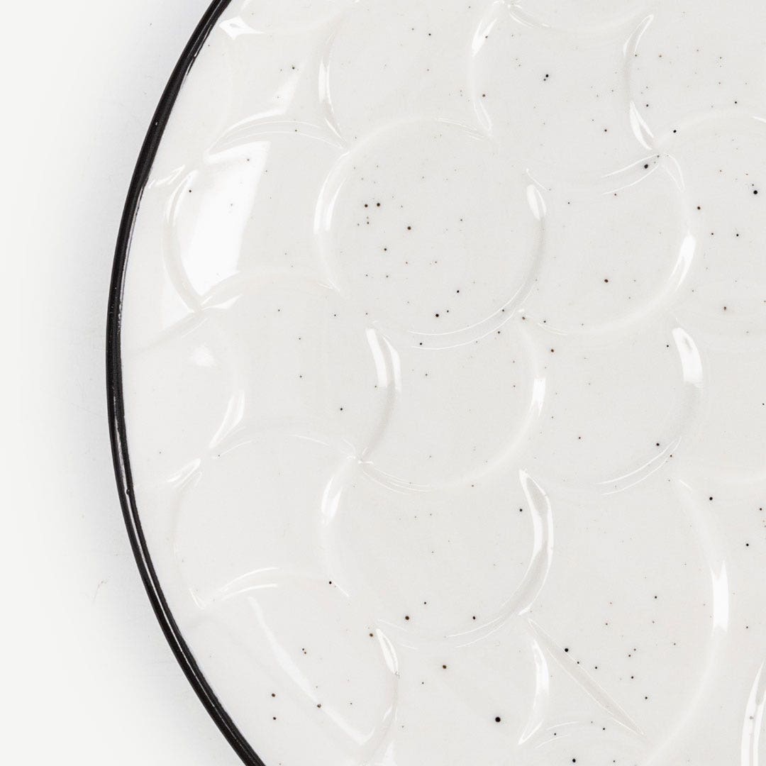 طبق حلى مونتري – 16 سم