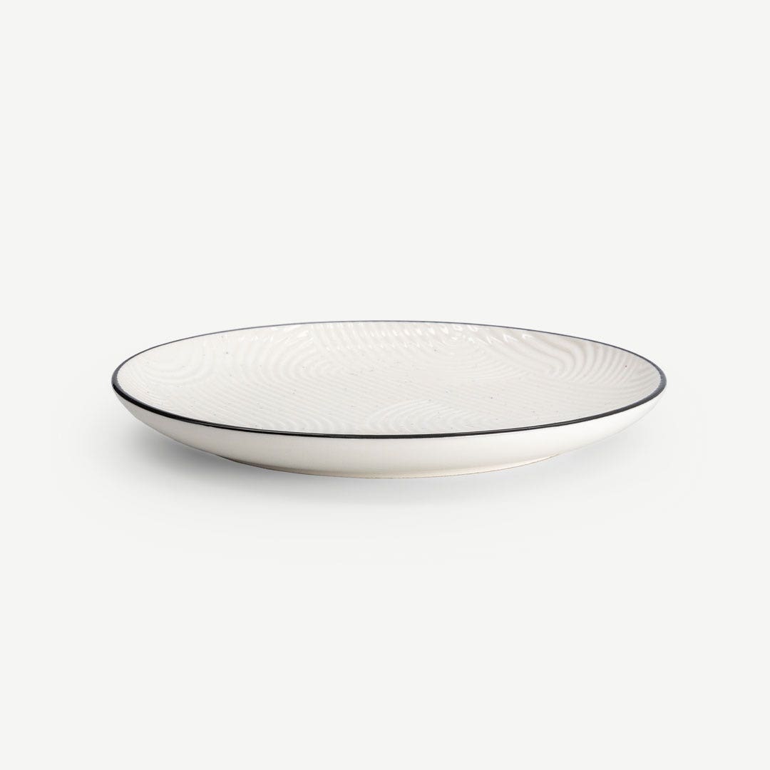 Montri Dinner Plate -27cm