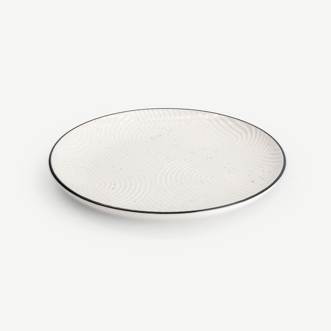 Montri Dinner Plate -27cm