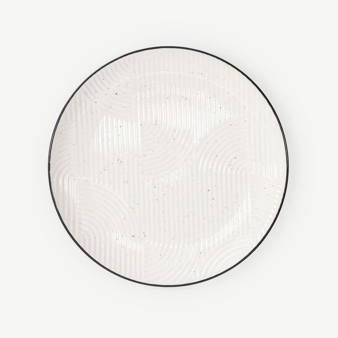 Montri Dinner Plate -27cm