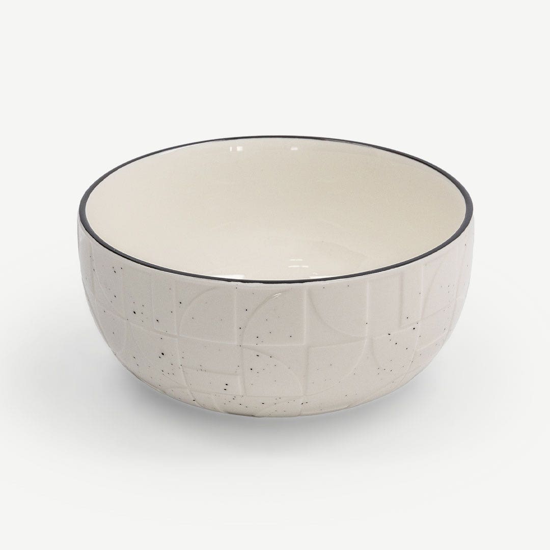 Montri Salad Bowl -16cm