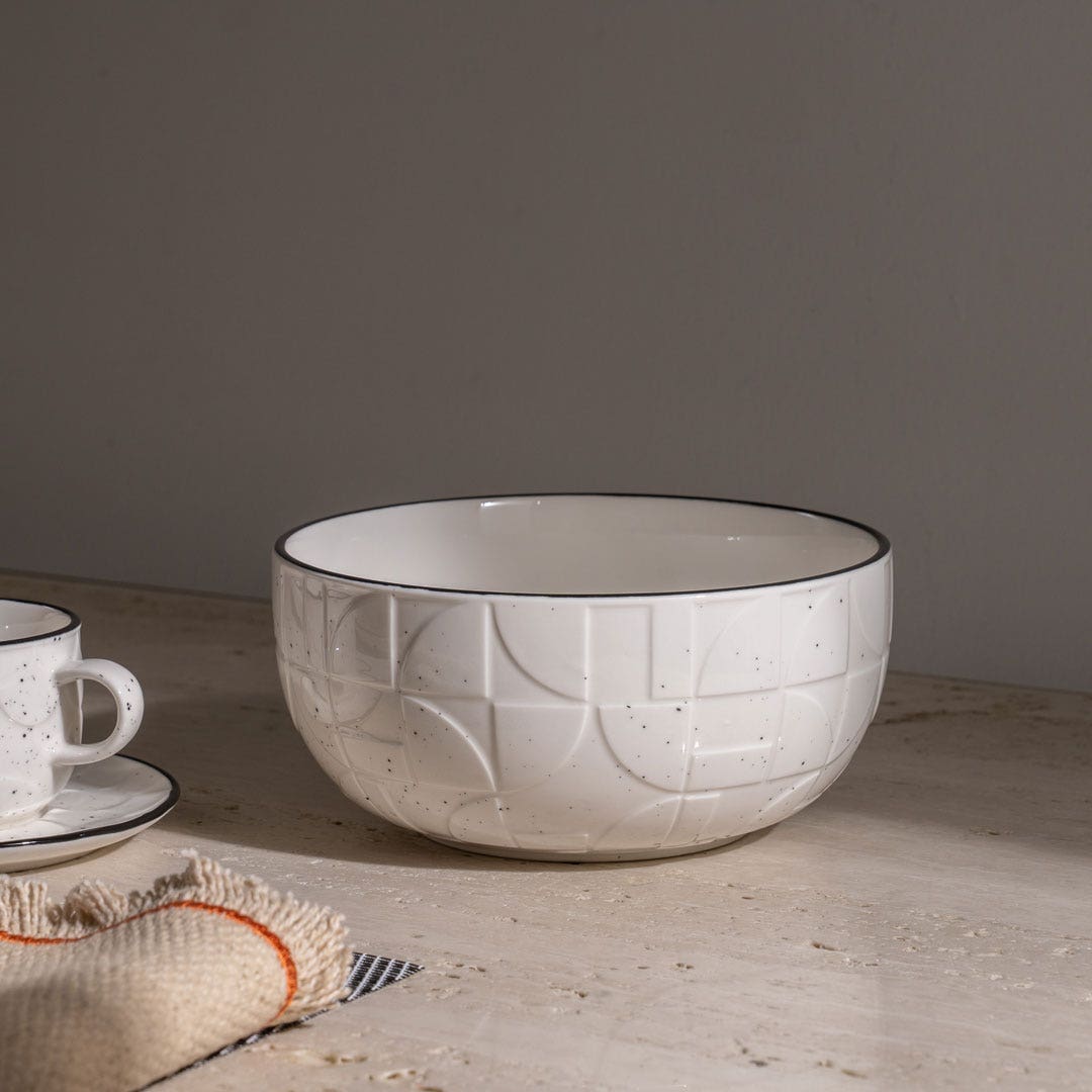 Montri Salad Bowl -16cm