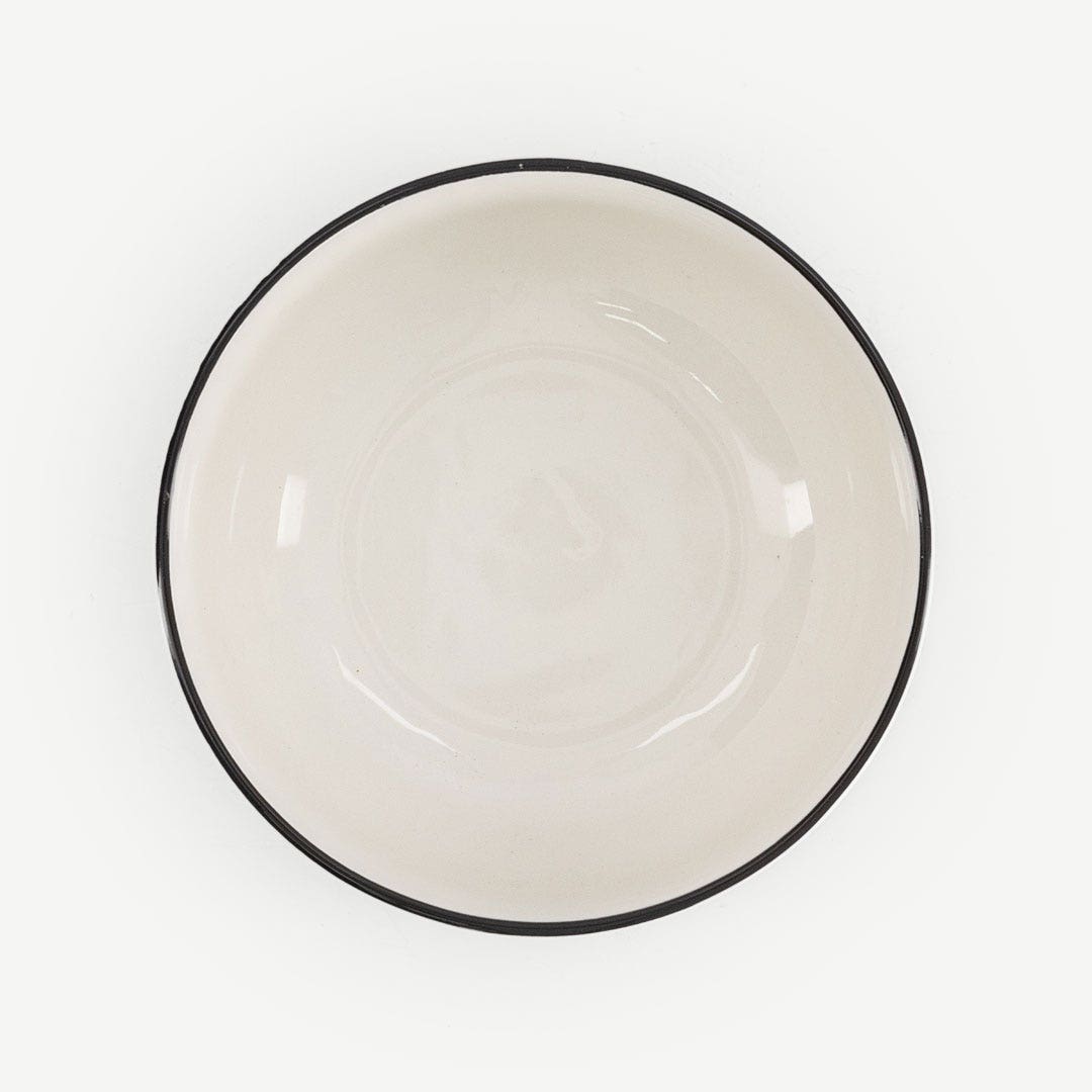 Montri Salad Bowl -16cm