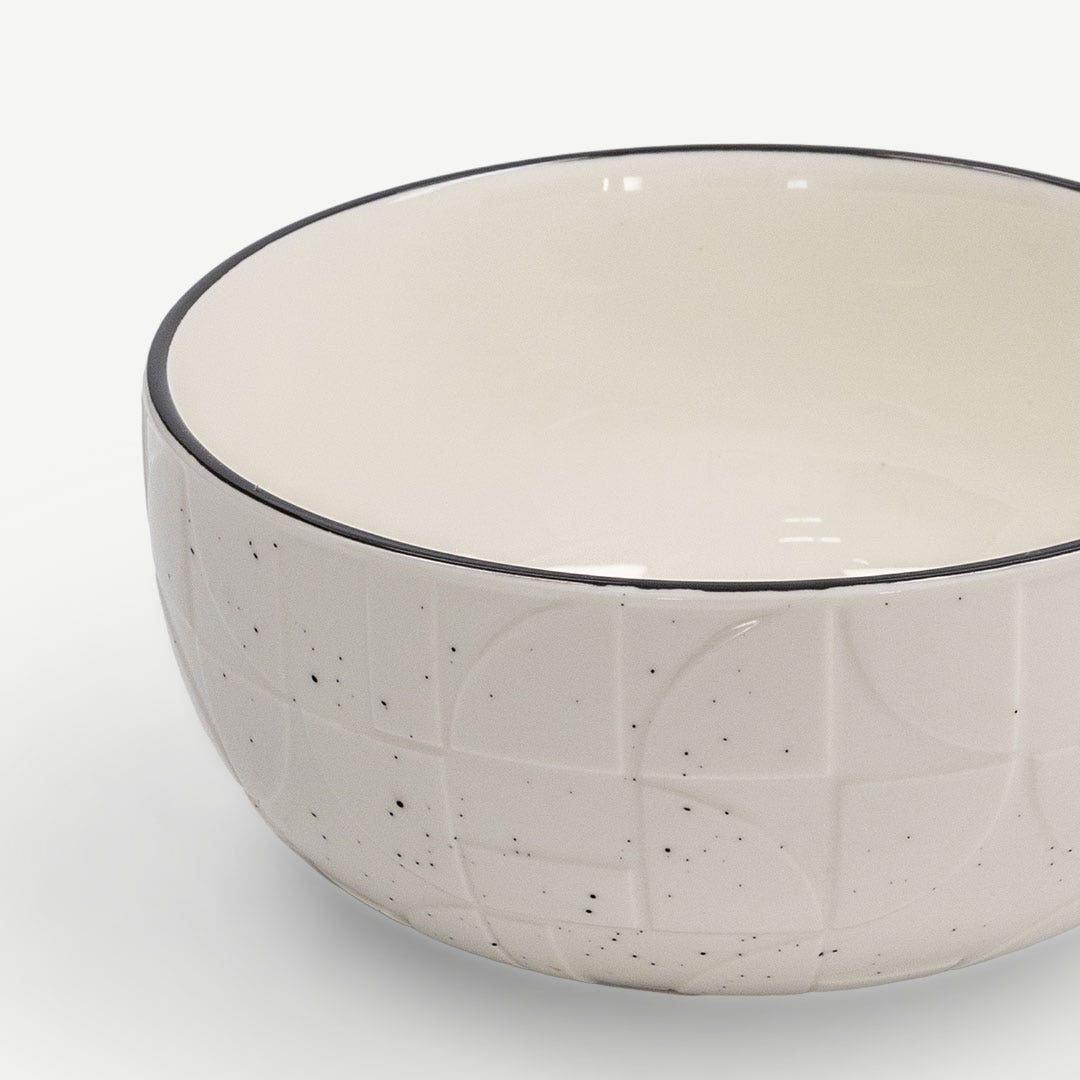 Montri Salad Bowl -16cm