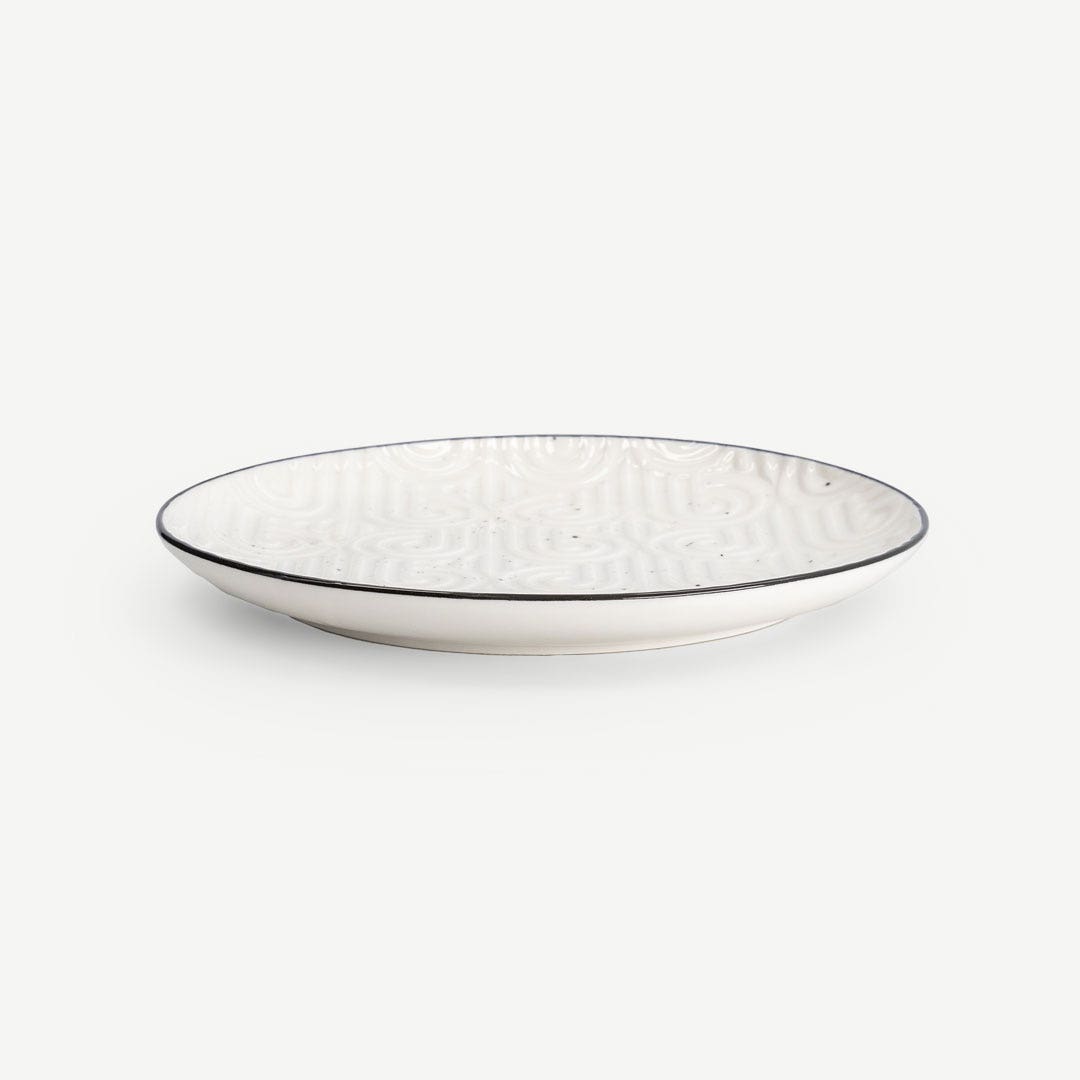 Montri Side Plate -21cm