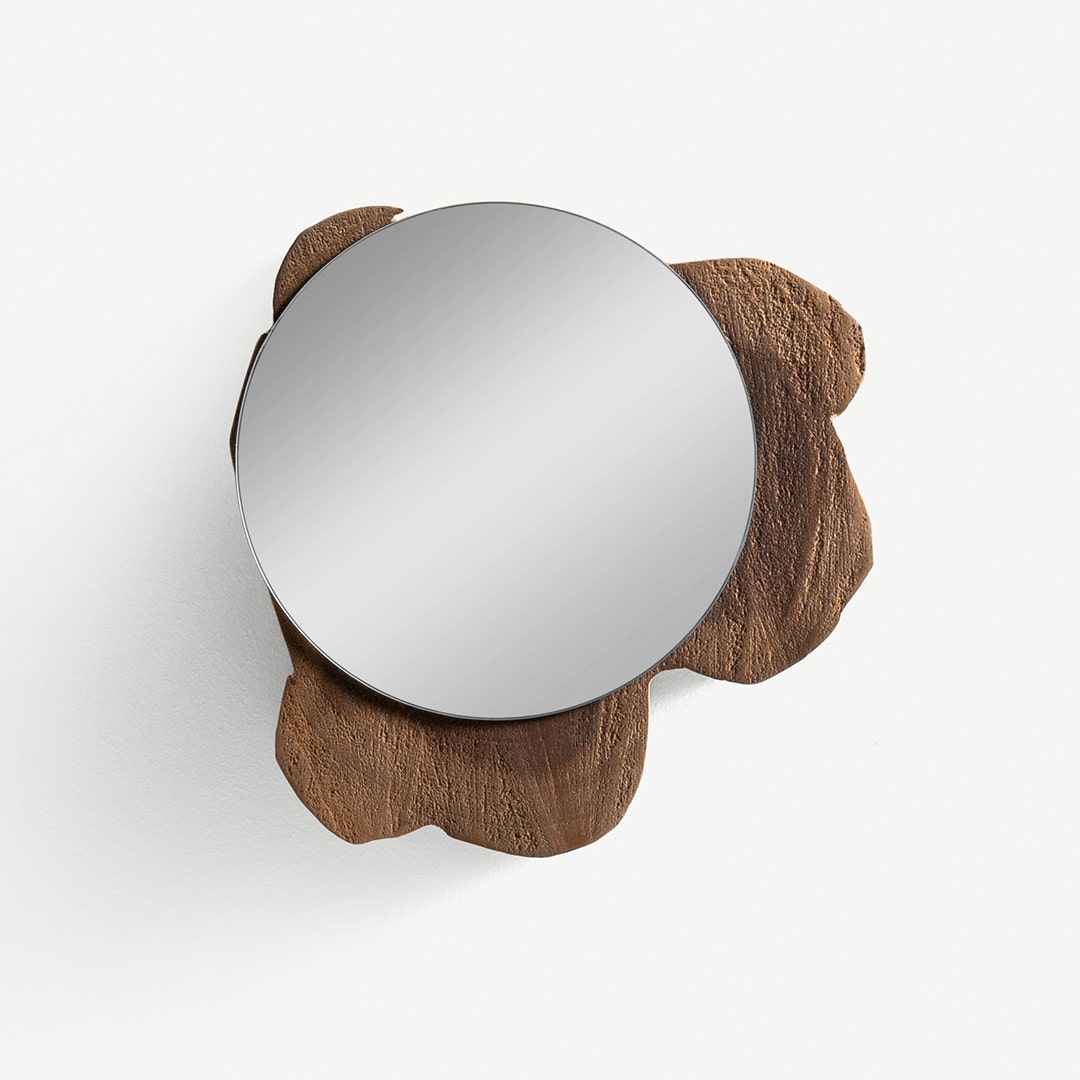 Montroi Decorative Mirror