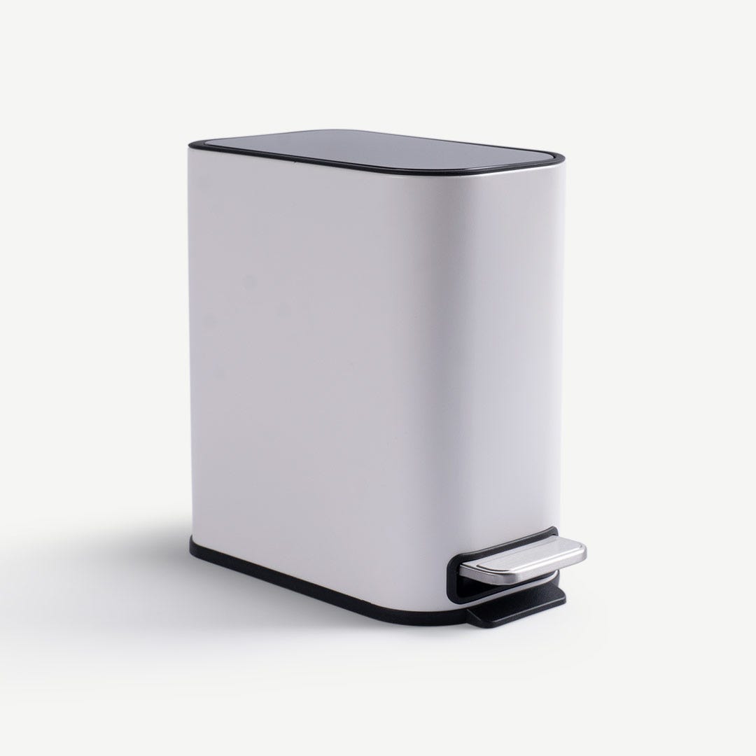 Morias Waste Bin-5L