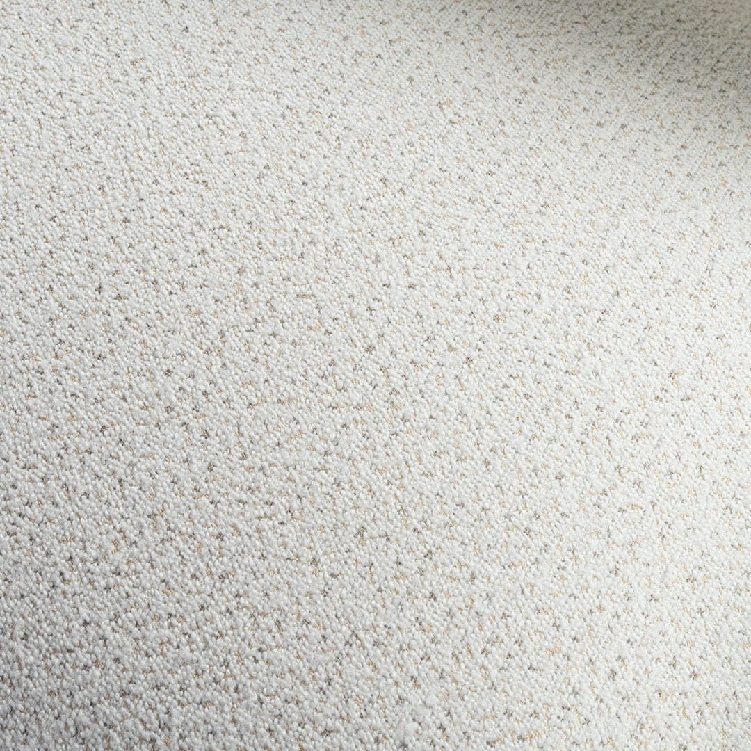 Morlen Corner Sofa Set Ivory