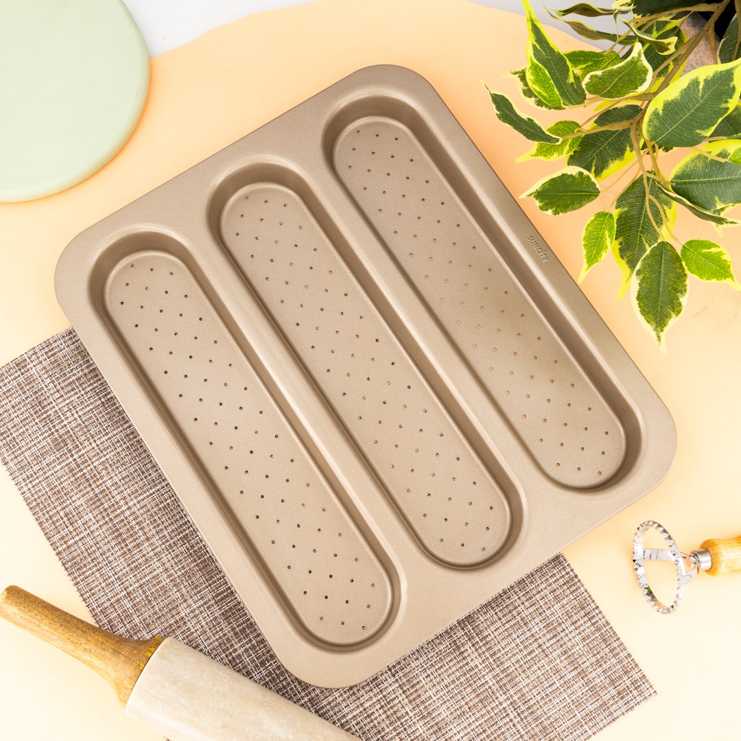 Mory Baking Pan -38x32cm