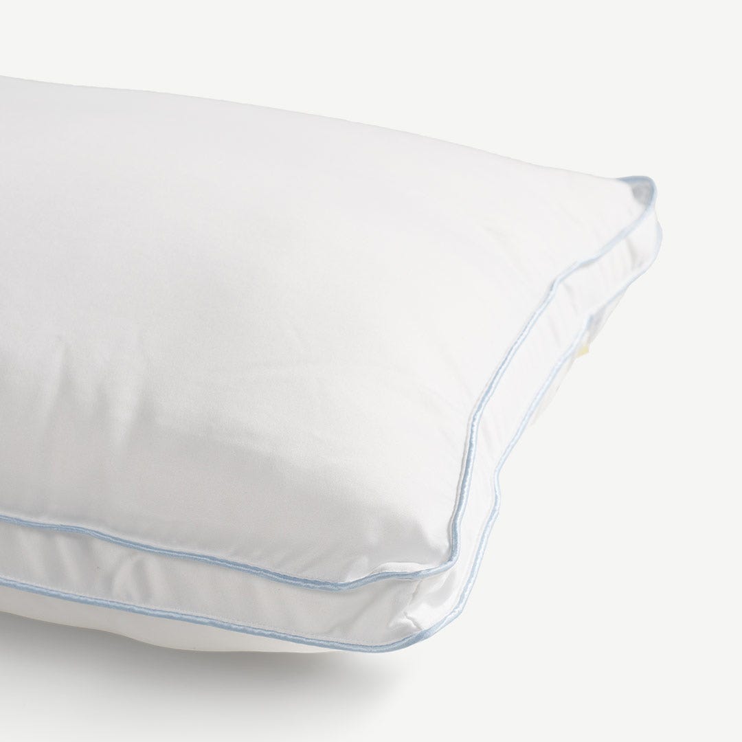 وسادة مرييل بروكاد - 50×70 سم