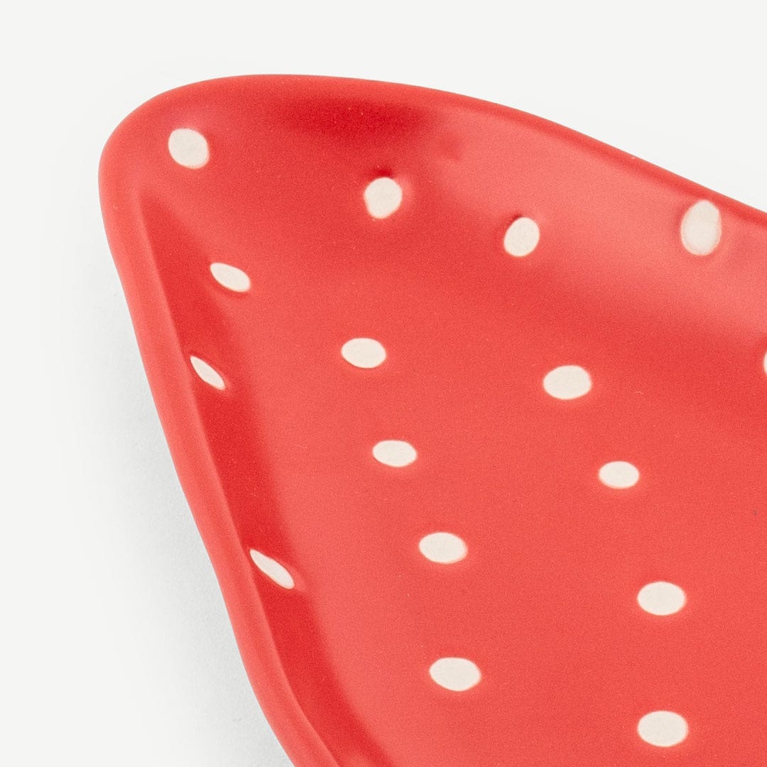 طبق فطر -25.5 سم