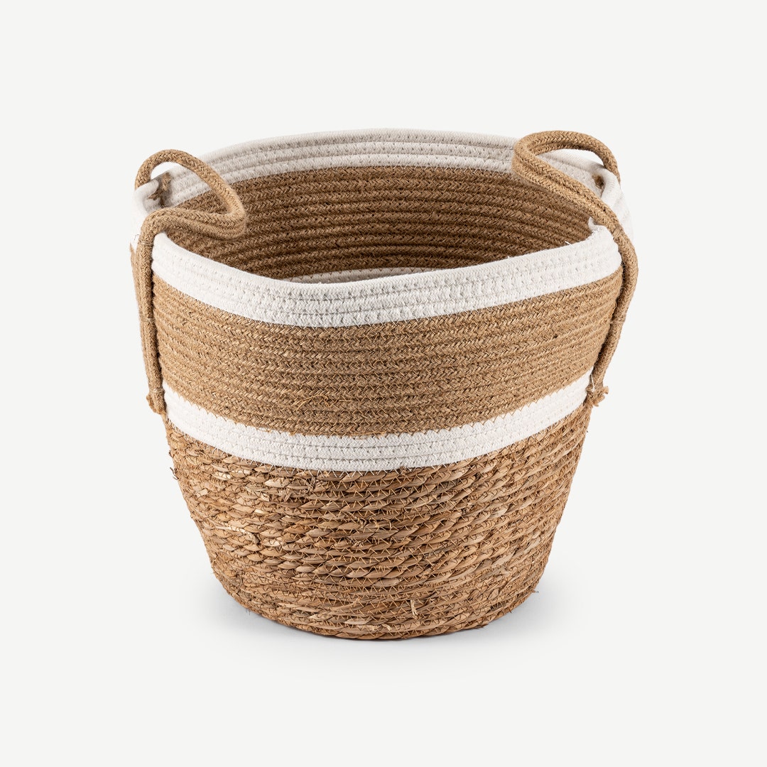 Mylo Storage Basket
