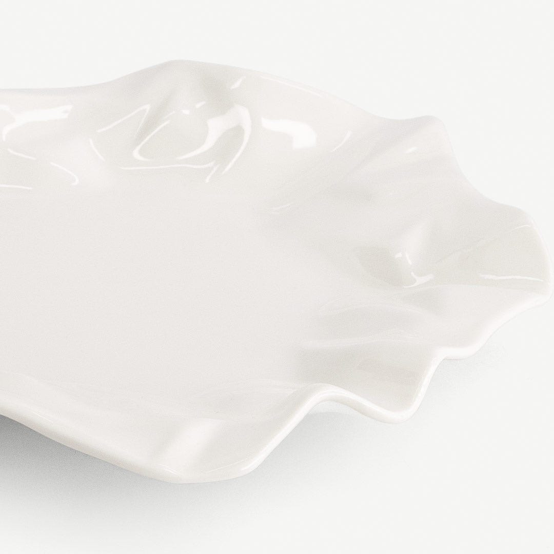 Nadiya Side Plate - 22cm