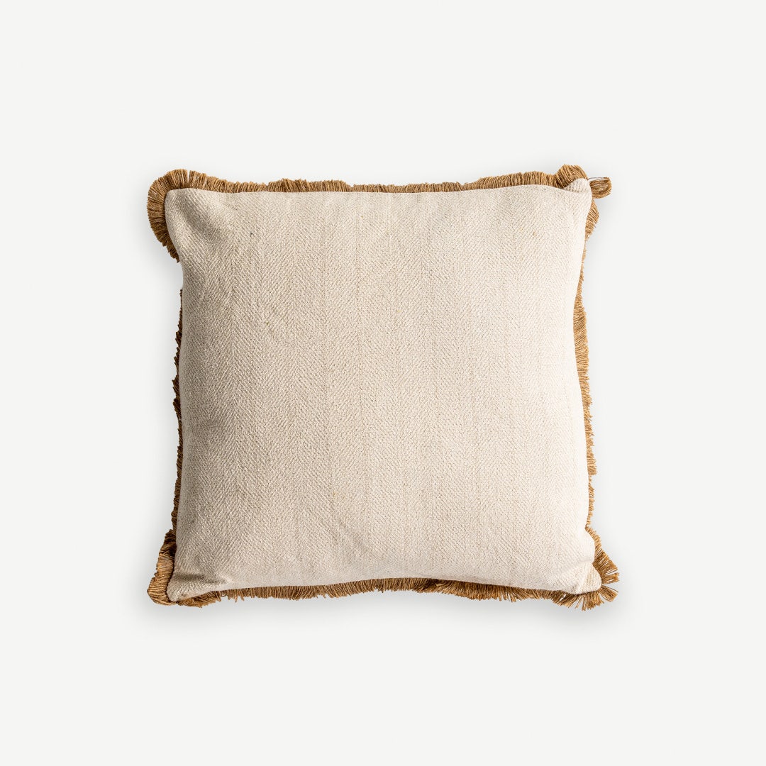 Nahla Filled Cushion -50x50cm