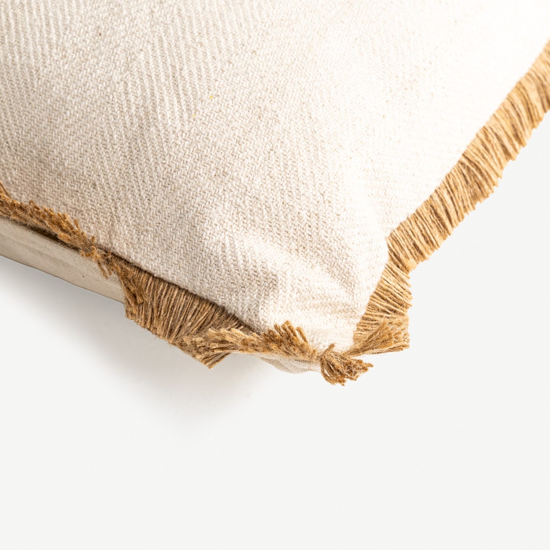 Nahla Filled Cushion -50x50cm