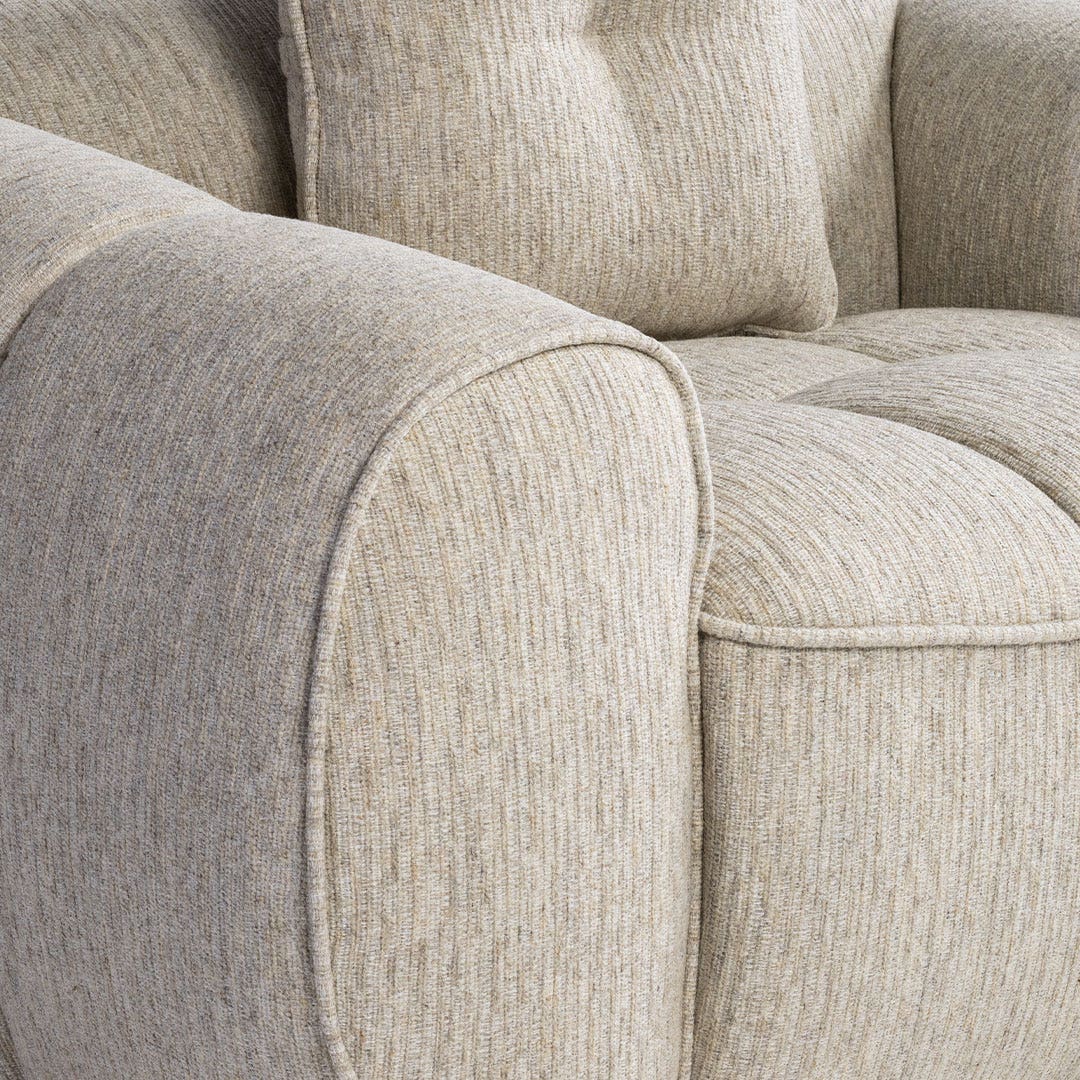 نالين كنبة فردية - إكرو