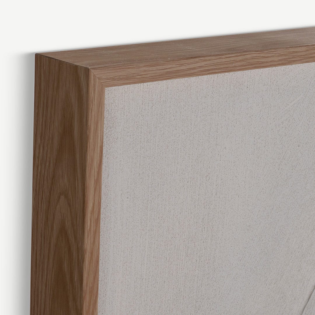 نالزا لوحة فنية مرسومة يدويًا 60×180 سم