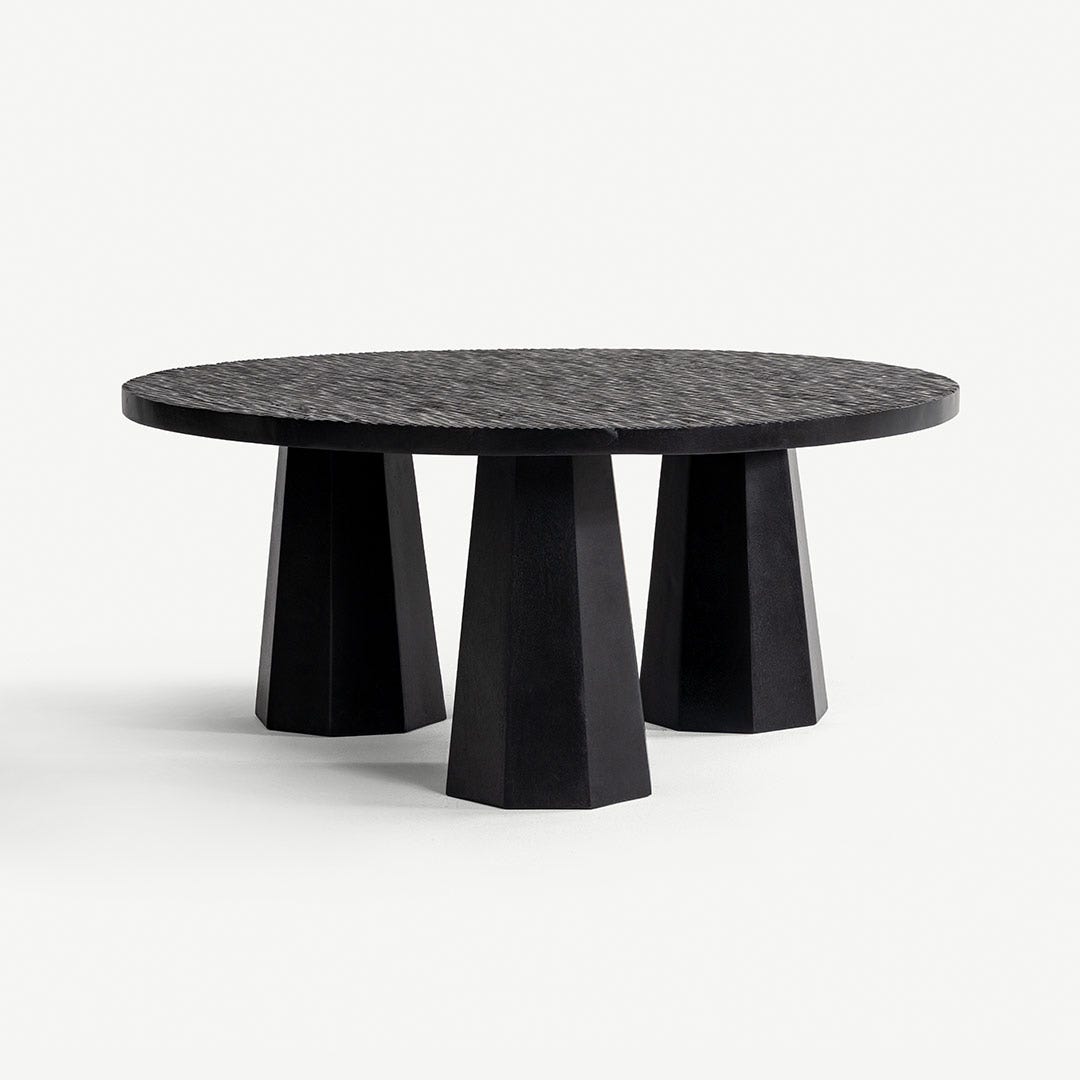 Napoli Coffee table Black