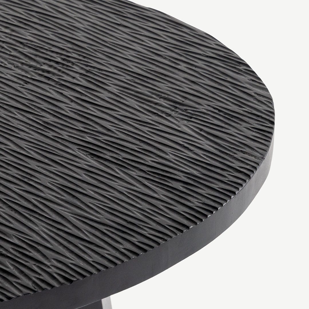 Napoli Coffee table Black