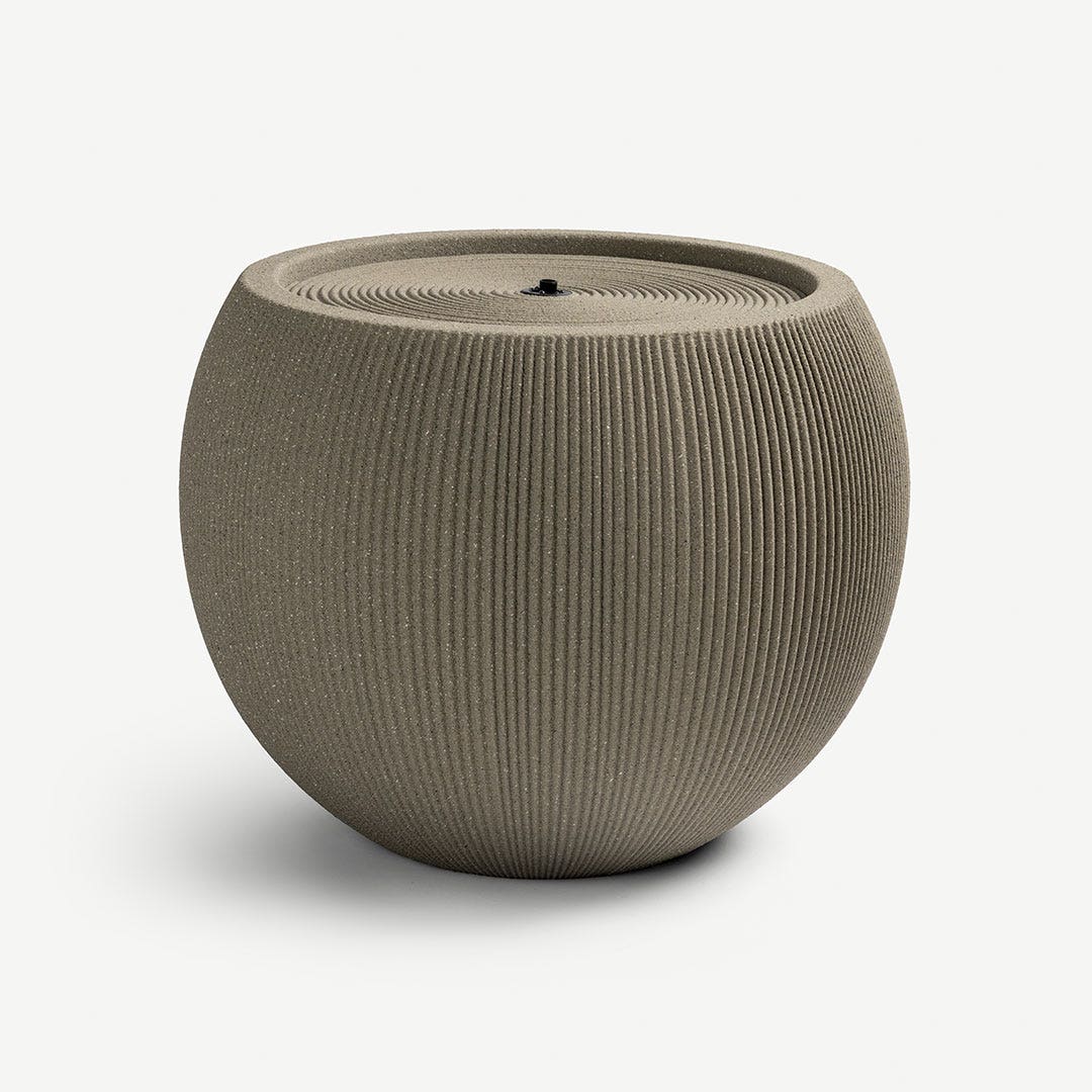 Nardo Fountain 53x41cm - Beige