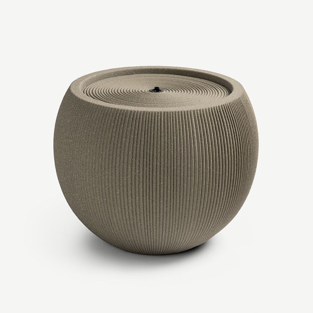 Nardo Fountain 53x41cm - Beige