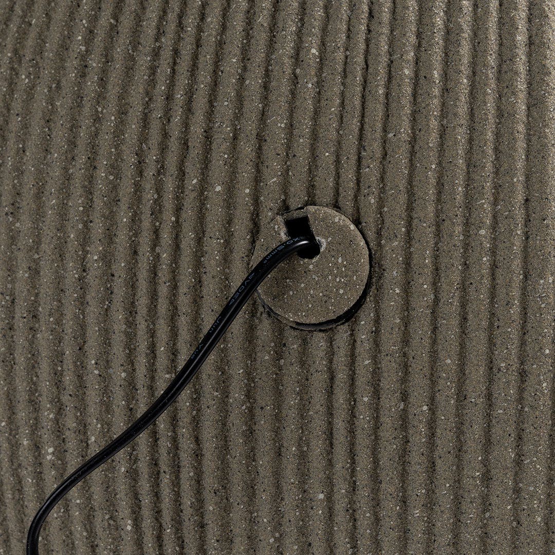 Nardo Fountain 53x41cm - Beige