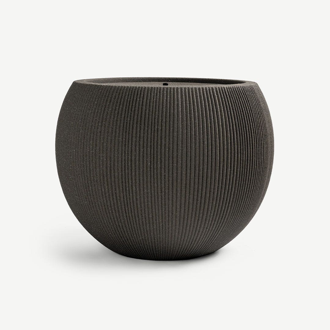 Nardo Fountain 53x41cm - Black