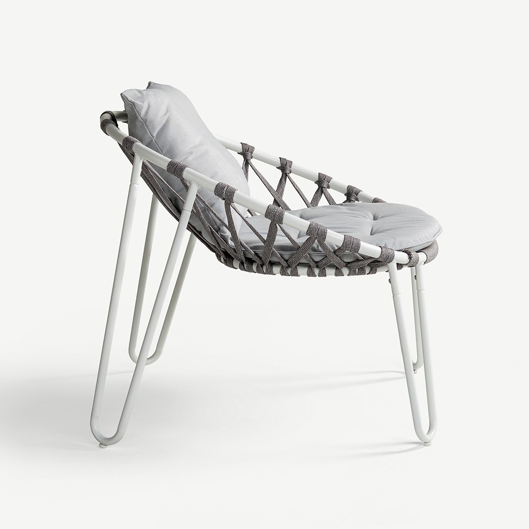 Narla 3pcs Tea Set Multi Color