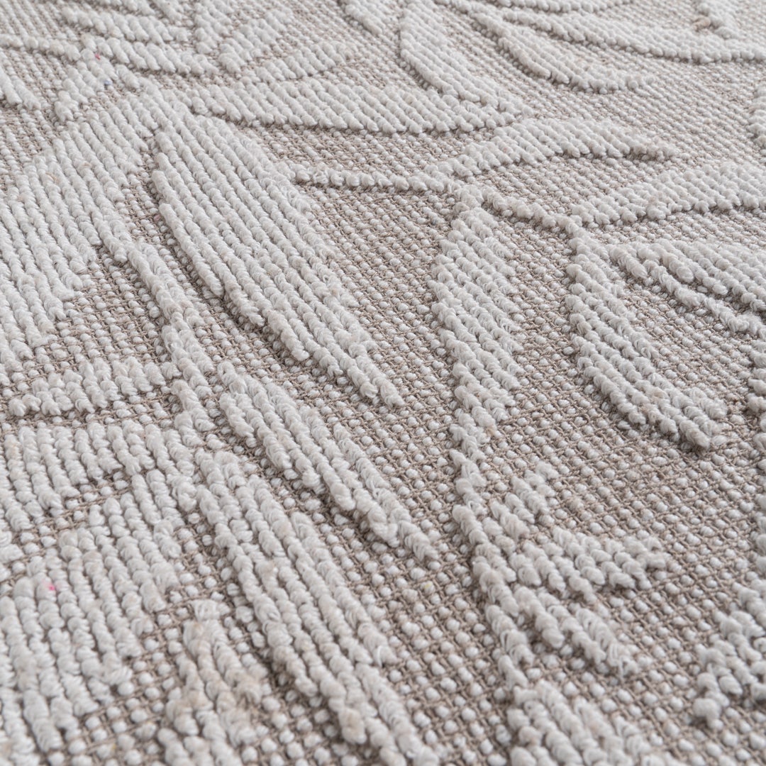 Natalien Jacquard Bathmat -50x80cm