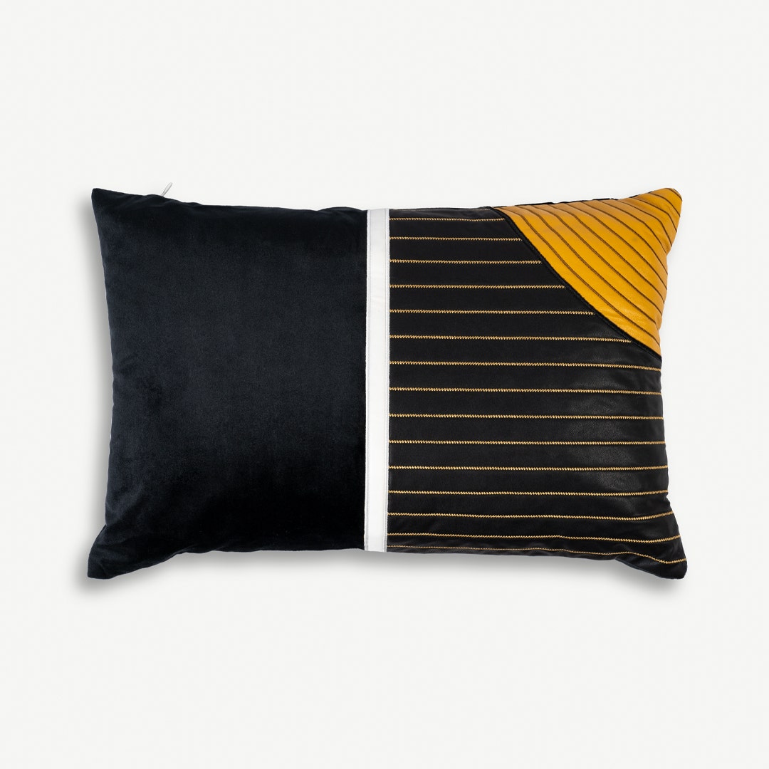 Natalina Filled Cushion