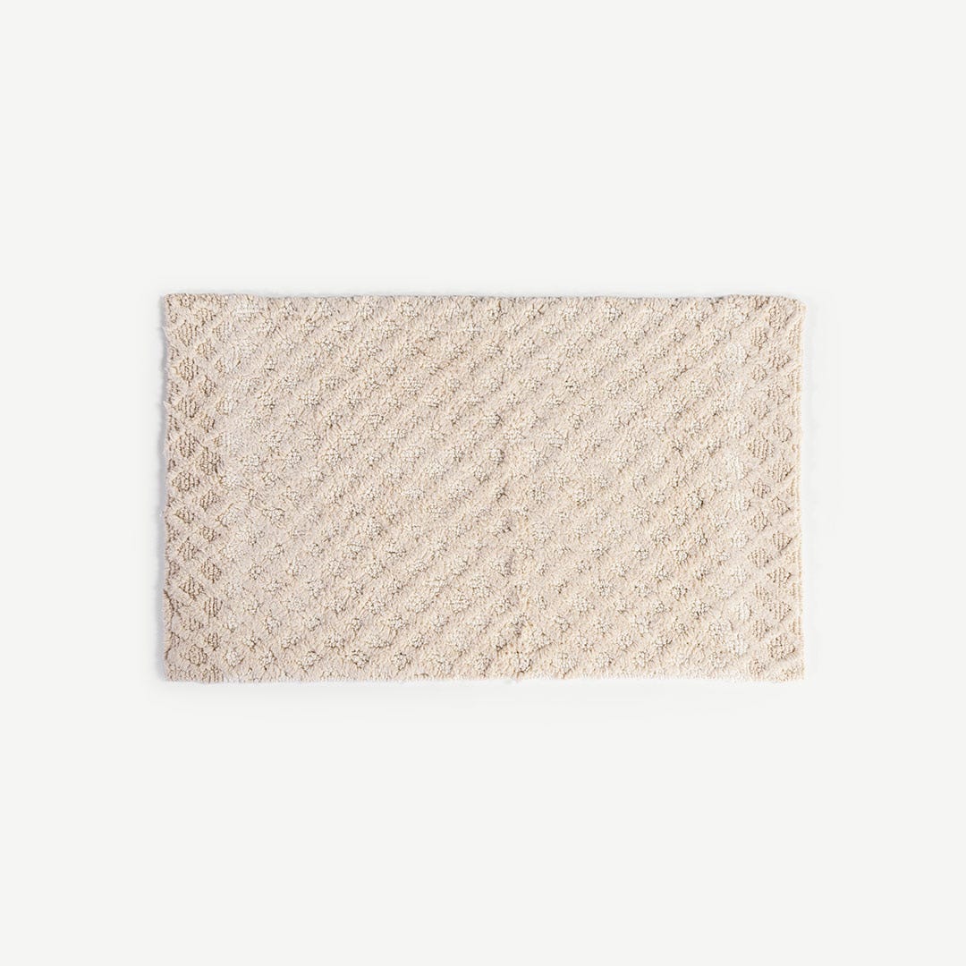 Navien Tufted Bathmat - 50x80cm