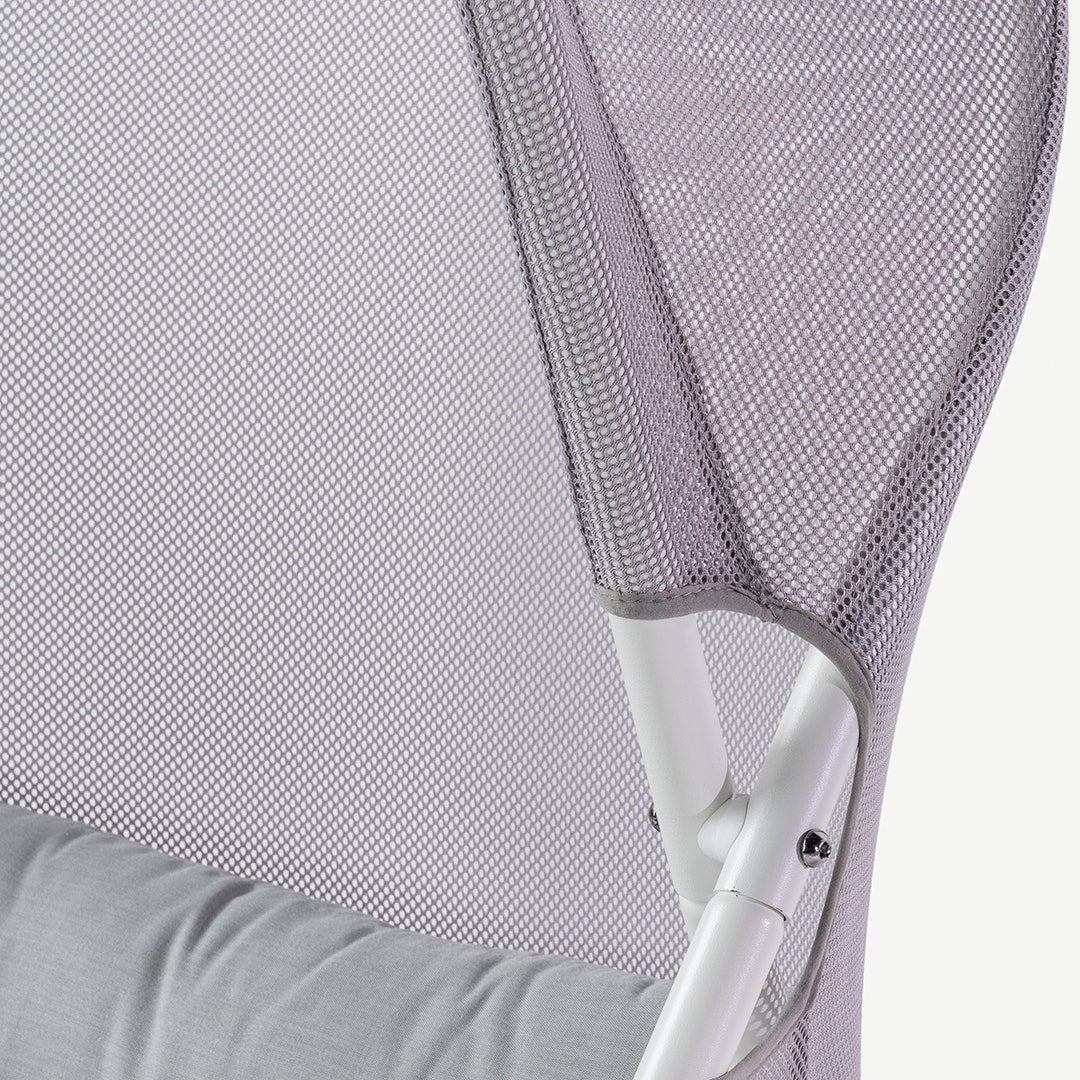 Navya 3 Piece Tea Set Light Grey