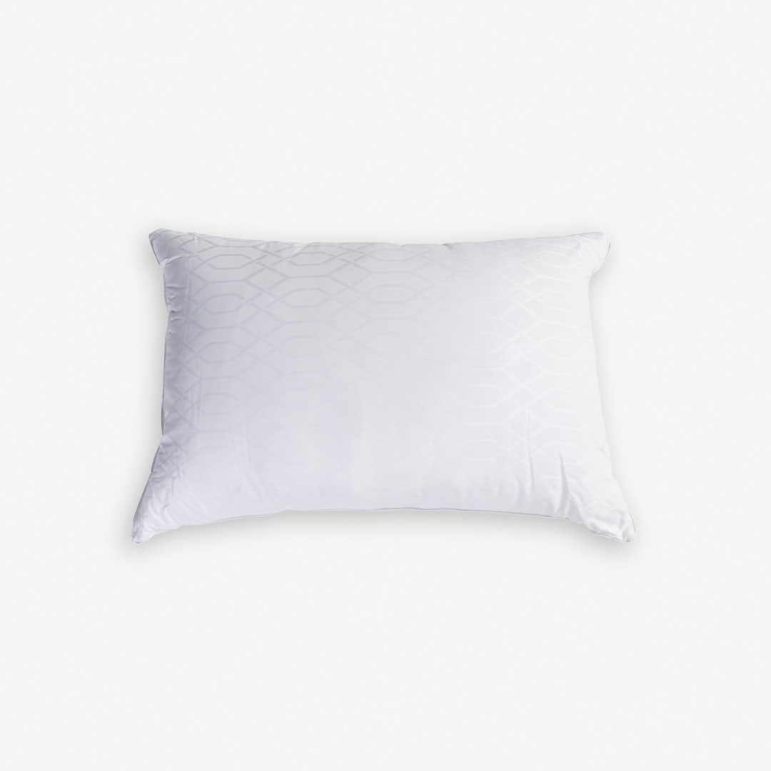 Nelav Dobby Jacquard Pillow