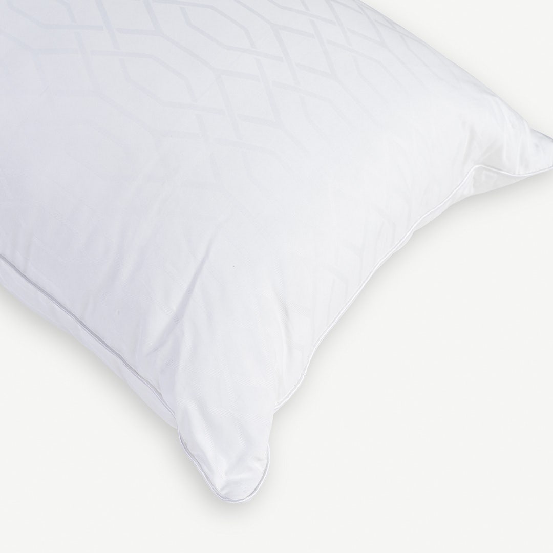 Nelav Dobby Jacquard Pillow