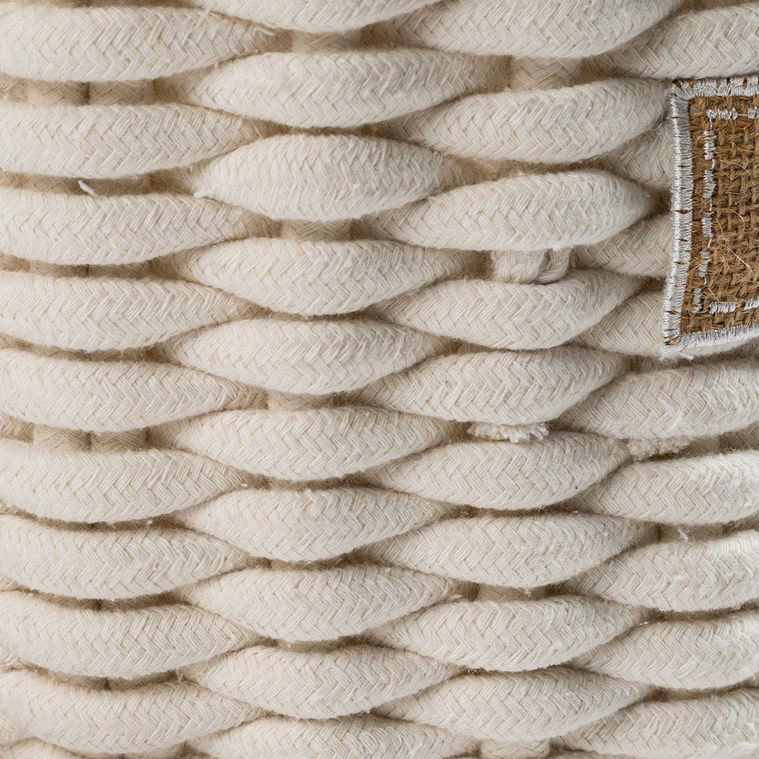 نيلاز سلة تخزين 28x21 سم