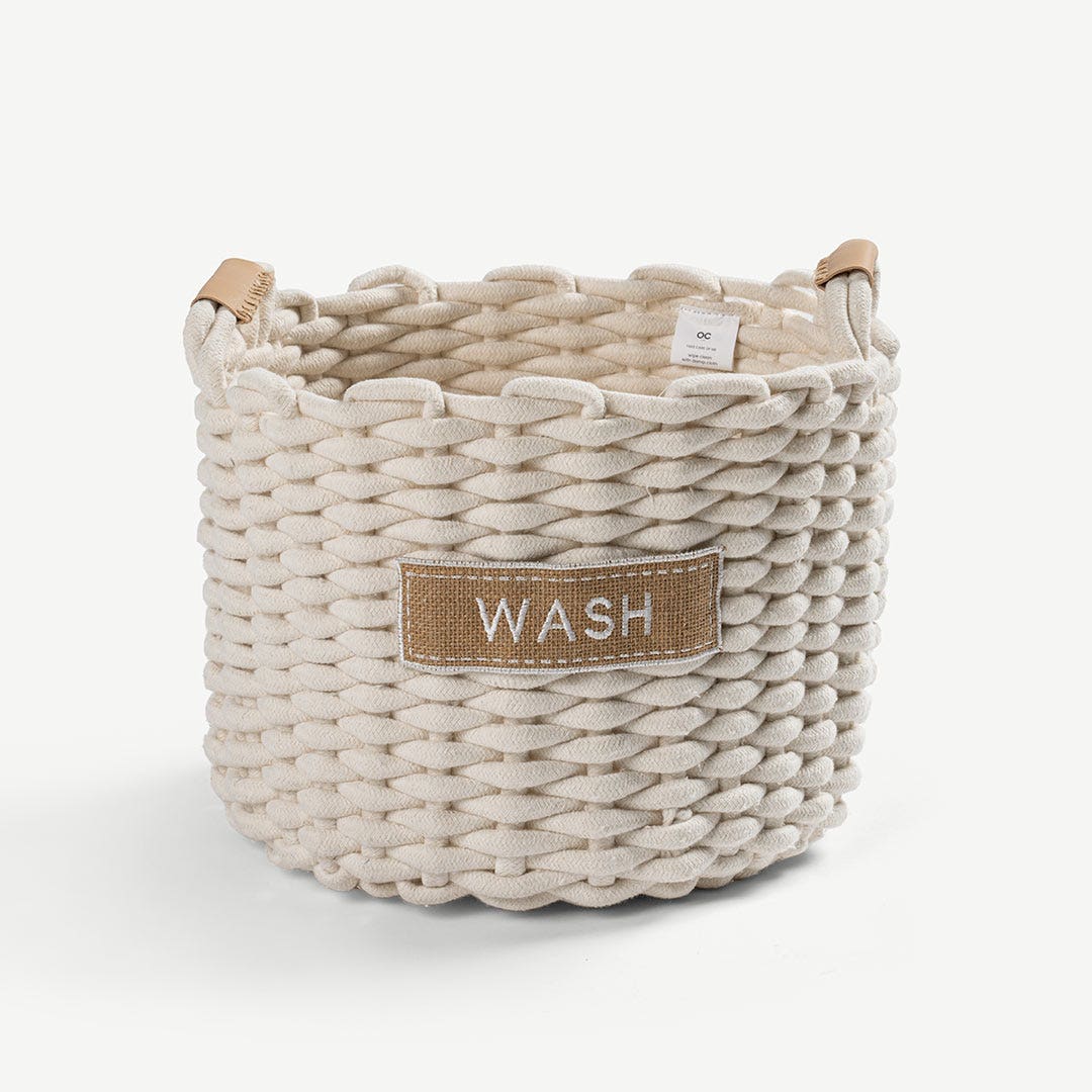 نيلاز سلة تخزين 33x24 سم