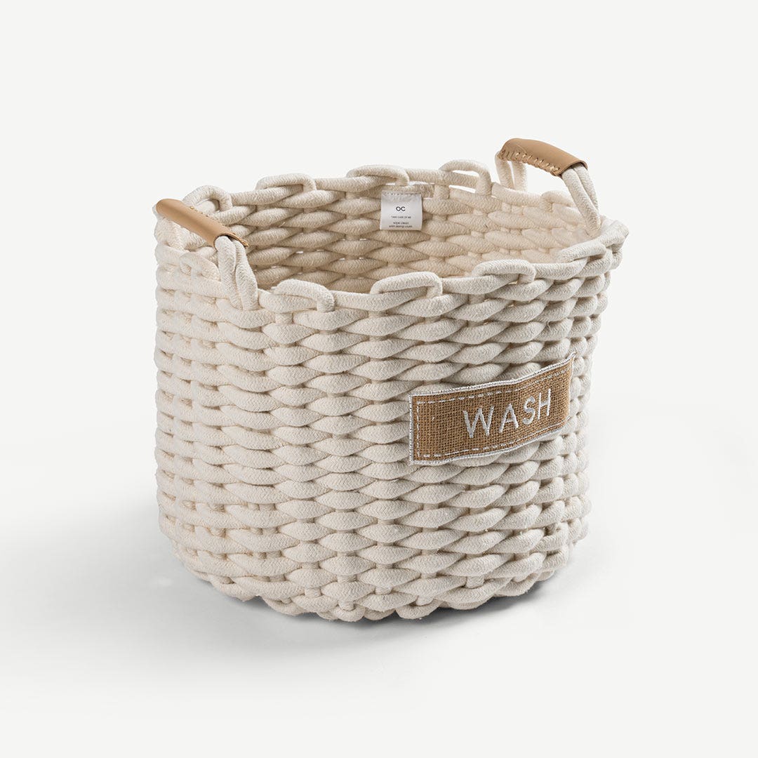 نيلاز سلة تخزين 33x24 سم