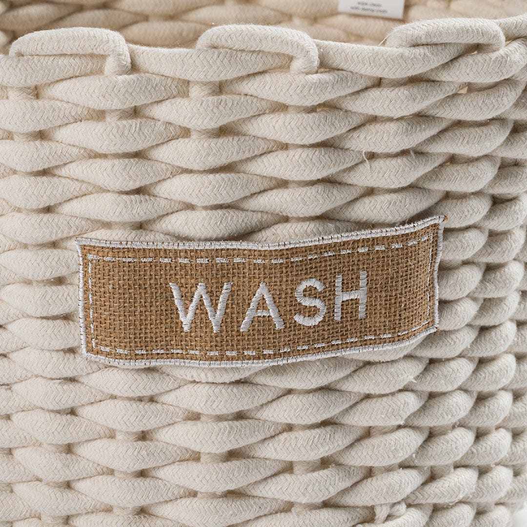 نيلاز سلة تخزين 33x24 سم