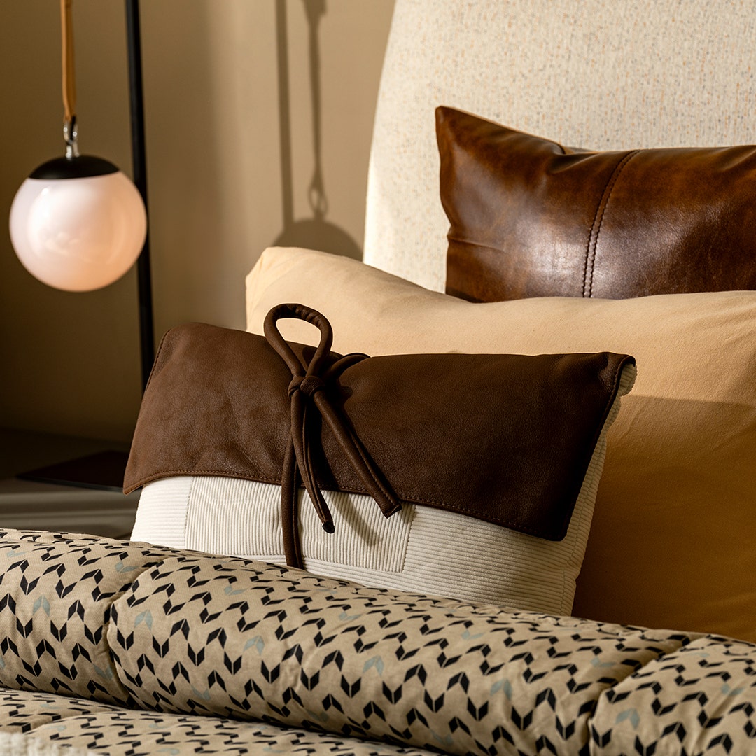 Nelo Filled Cushion -30x50cm