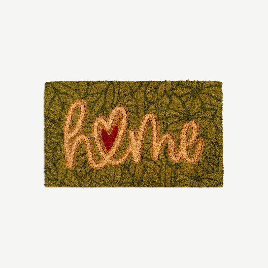 Nelya Printed Door Mat 45x75cm