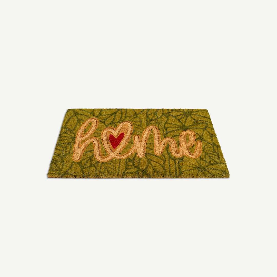 Nelya Printed Door Mat 45x75cm