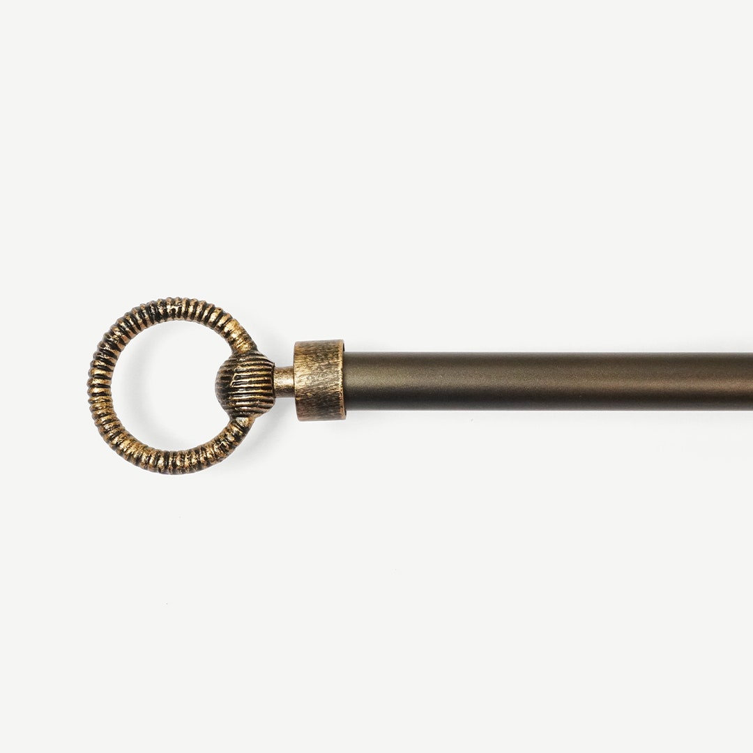 نيمال قضيب ستارة ممتد -210-400 سم