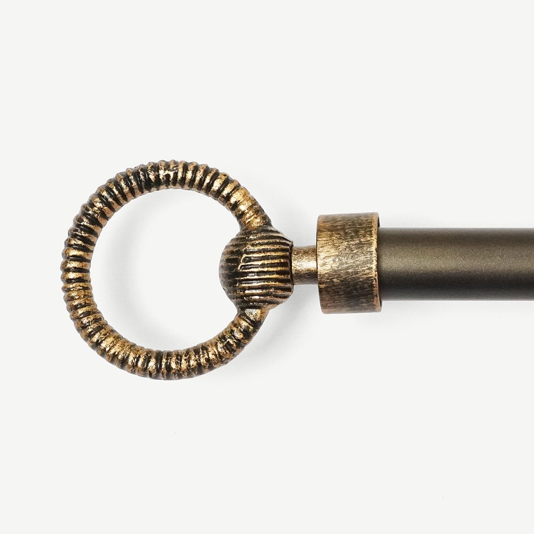 نيمال قضيب ستارة ممتد -210-400 سم