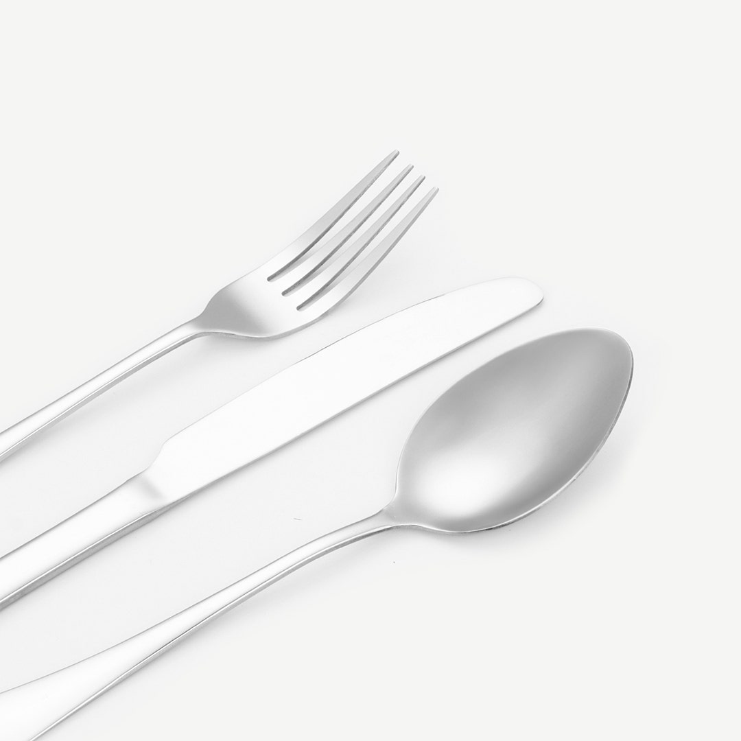 Nemar Cutlery Set of 24 Pcs