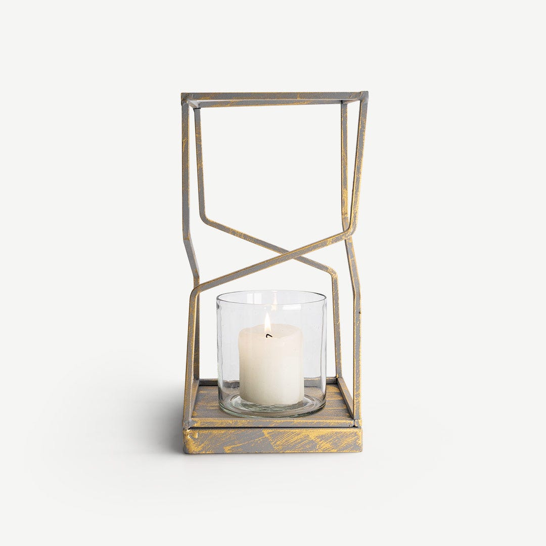 Nerlin Hurricane Lantern