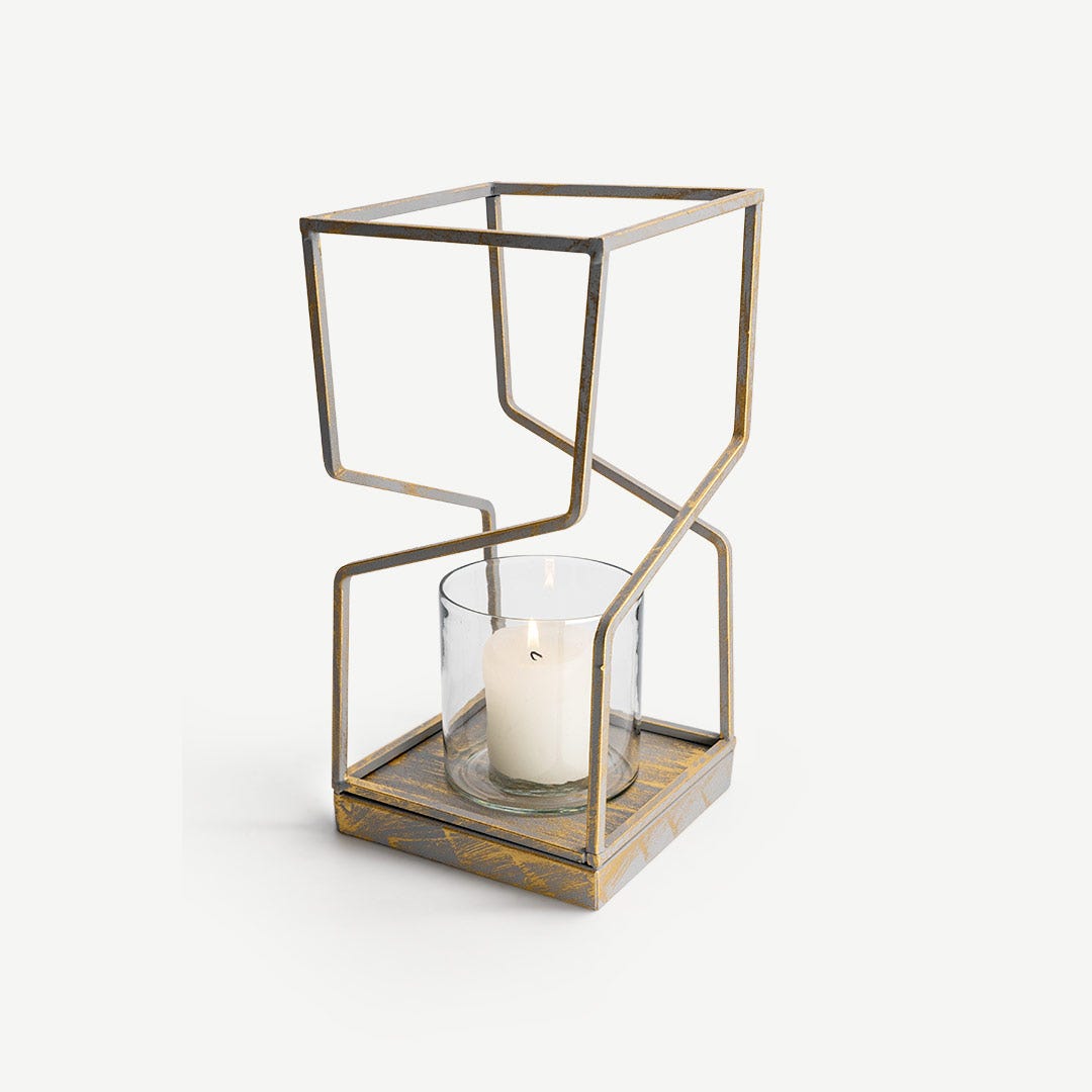 Nerlin Hurricane Lantern